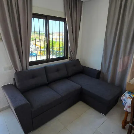 Sea View * Торевьиа