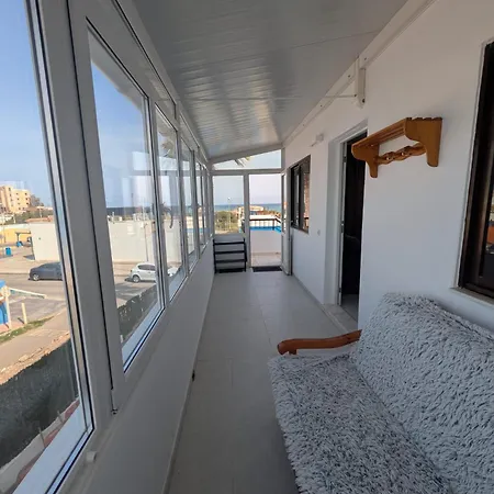 Sea View Дом отдыха *